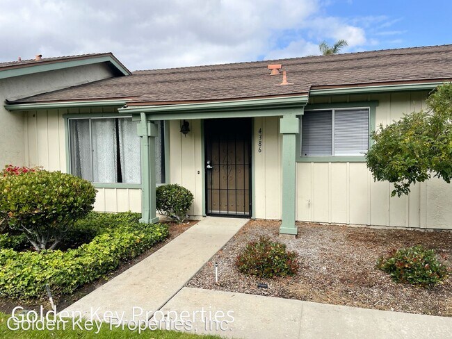 Building Photo - 2 br, 2 bath House - 4386 Albatross Way