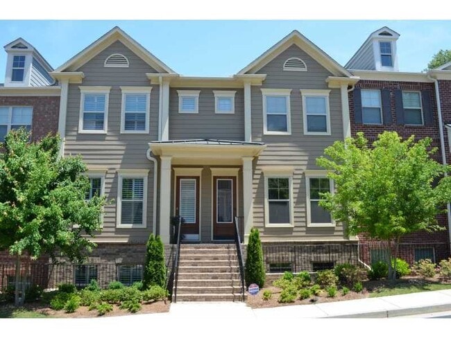 Photo - 1644 Sabastian Point Townhome