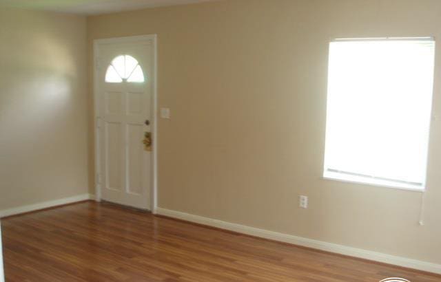 Foto del edificio - Indiana