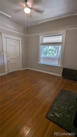 Building Photo - 1401 N Gaylord St