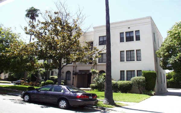 Building Photo - 1105 N Louise St