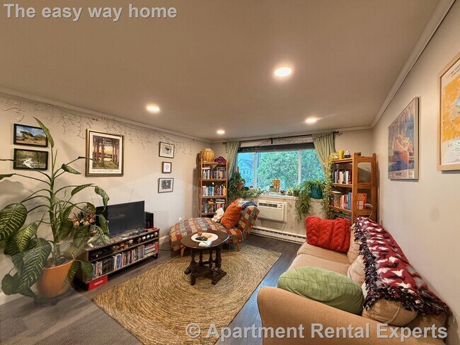 Foto del edificio - 326 Broadway