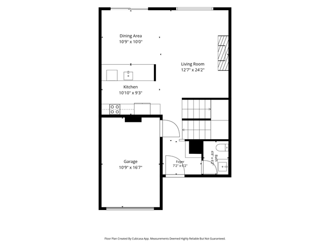 Building Photo - 4000 W Worley St
