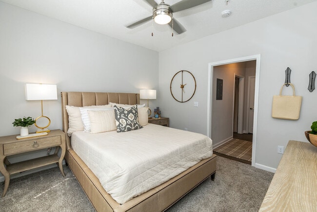 Mainstreet at Conyers apartments — community photo - Mainstreet at Conyers