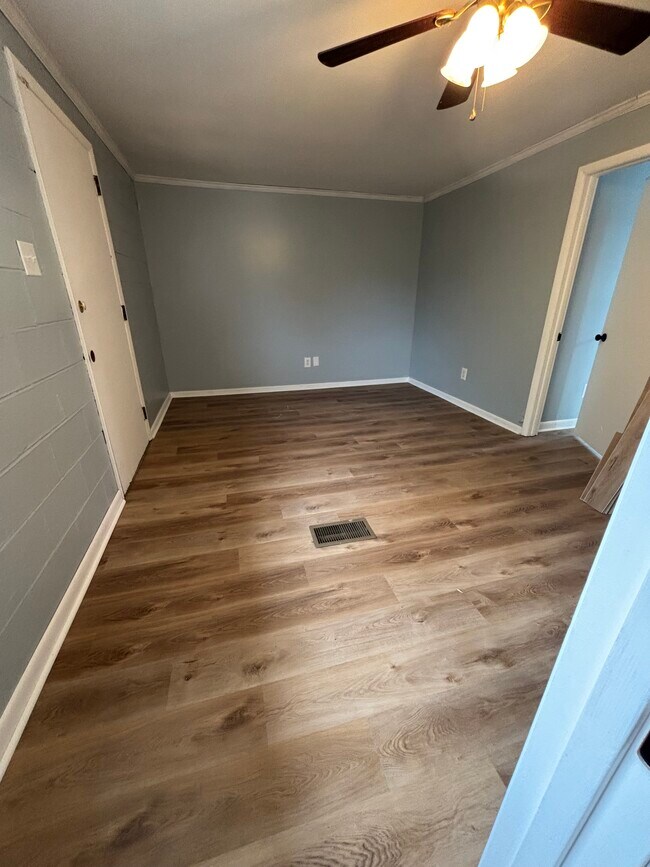 Dormitorio 2 - 105 24th St
