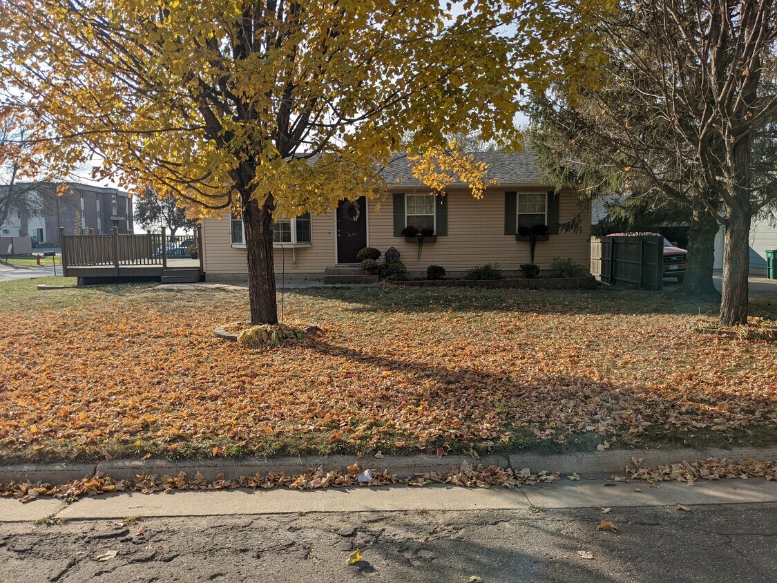 Foto principal - 509 3rd Ave SW
