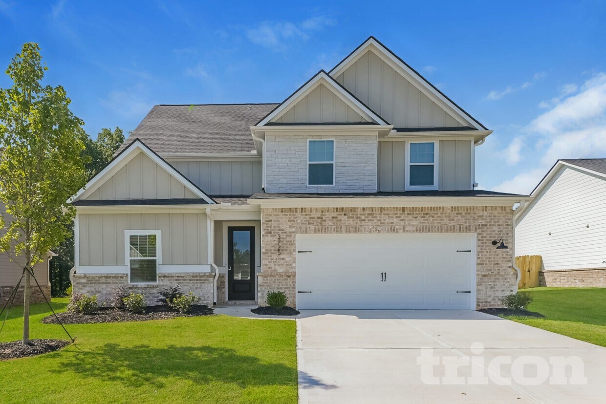 Foto principal - 3725 Saddle Bag Ct