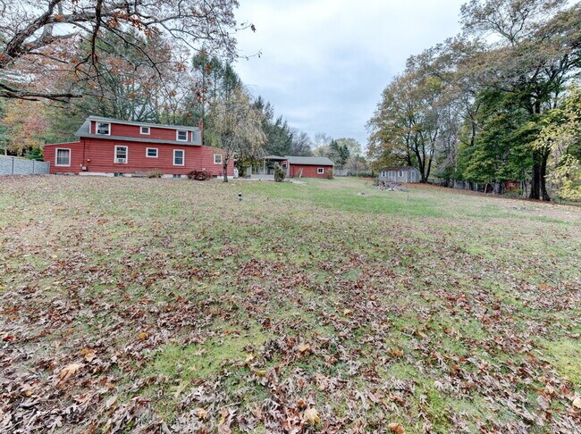 Foto del edificio - 416 Jerusalem Rd