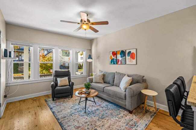Foto del edificio - 2138 N Hubbard St