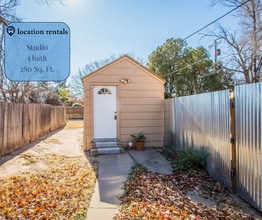 Building Photo - 2507 26th St
