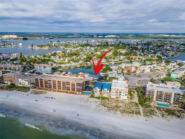 Building Photo - 13711 Gulf Blvd