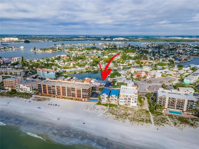 Building Photo - 13711 Gulf Blvd