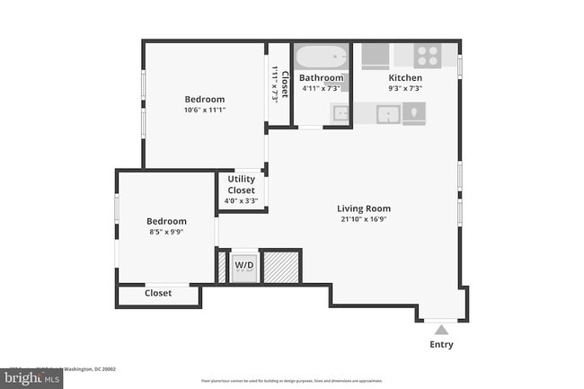 Foto del edificio - 303 Seaton Pl NE