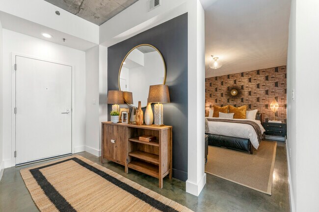 Foto del edificio - 845 Spring St NW