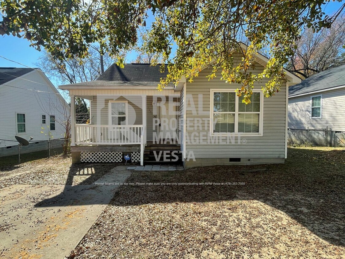 Foto principal - 1257 Boone St