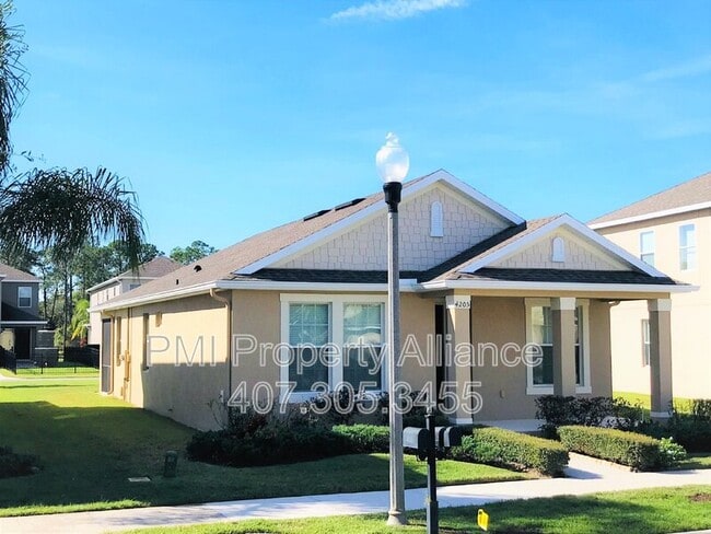 Building Photo - 4205 Blue Major Dr