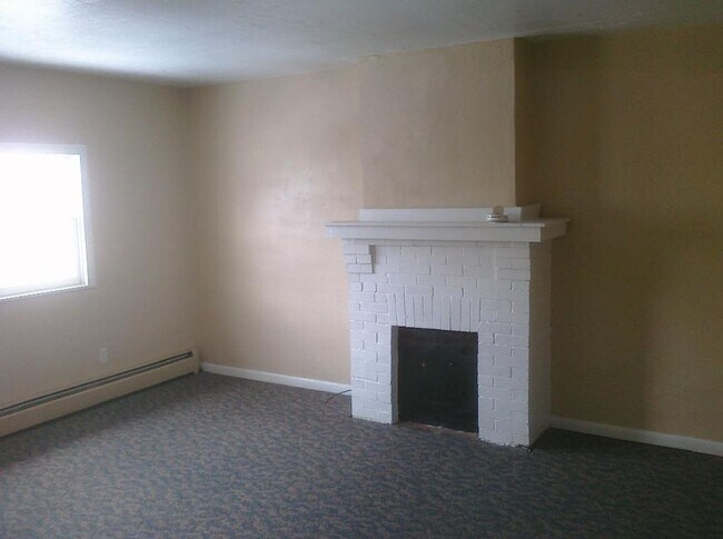 Building Photo - 1416 Alton St.