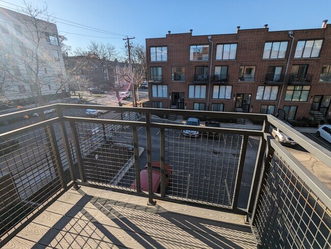 Foto del edificio - 939 W Grace St