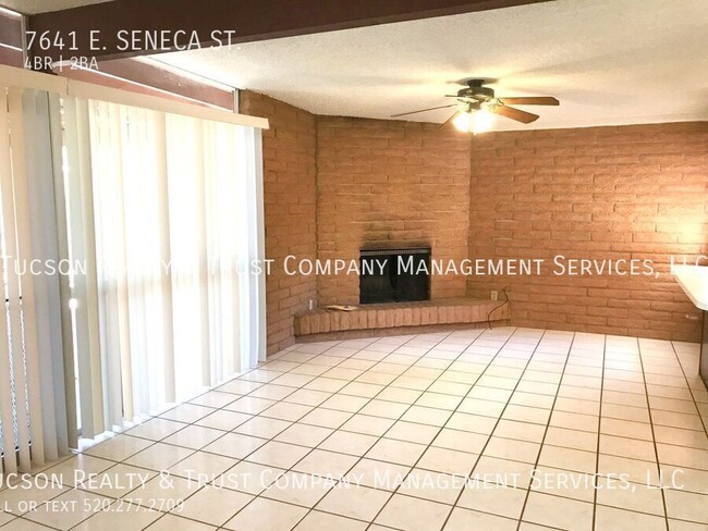 Building Photo - 7641 E Seneca St