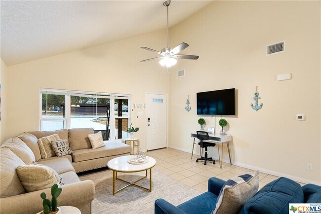 Foto del edificio - 603 Canyon Springs Dr