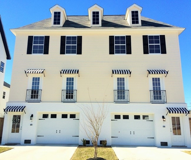 Building Photo - Charlestown Apartment Homes