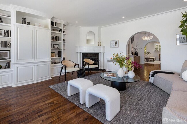 Foto del edificio - 805 Marina Blvd