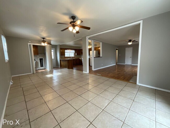 Building Photo - 3 br, 1 bath House - 3224 Ferguson Rd