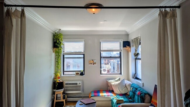 Foto del edificio - 34 Russell St