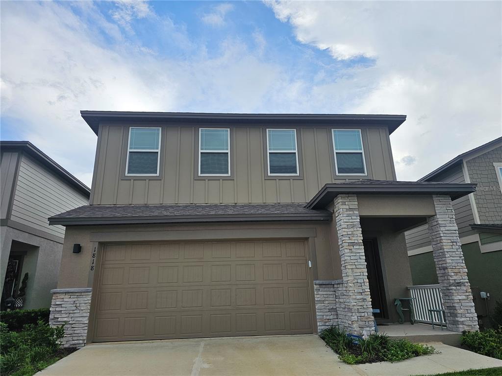 Foto principal - 1818 Sundance Chase Rd