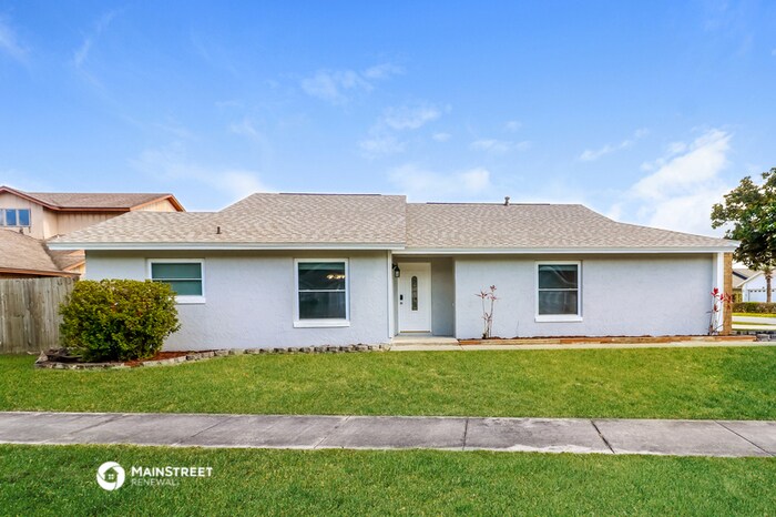 Primary Photo - 3285 MOCCASIN, KISSIMMEE, FL 34746