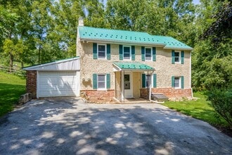 Building Photo - 1611 Shadyside Rd