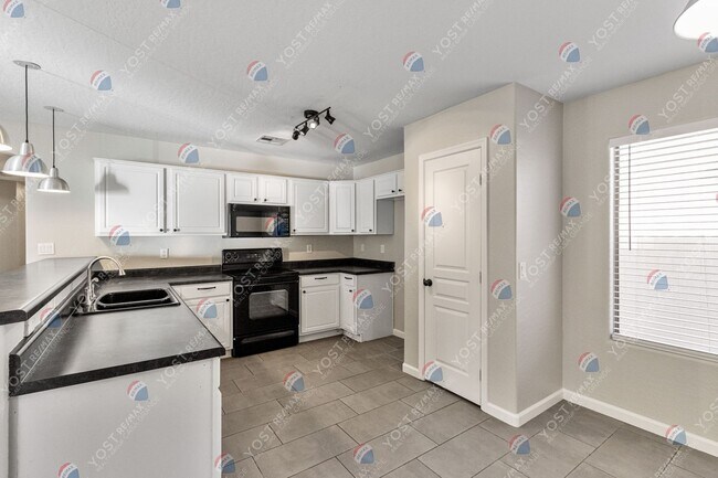 Foto del edificio - Charming 3 bedroom home in Highland Manor