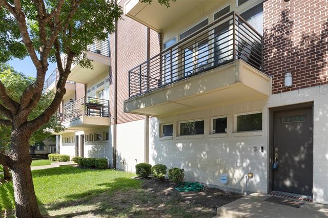 Foto del edificio - 5711 Ross Ave