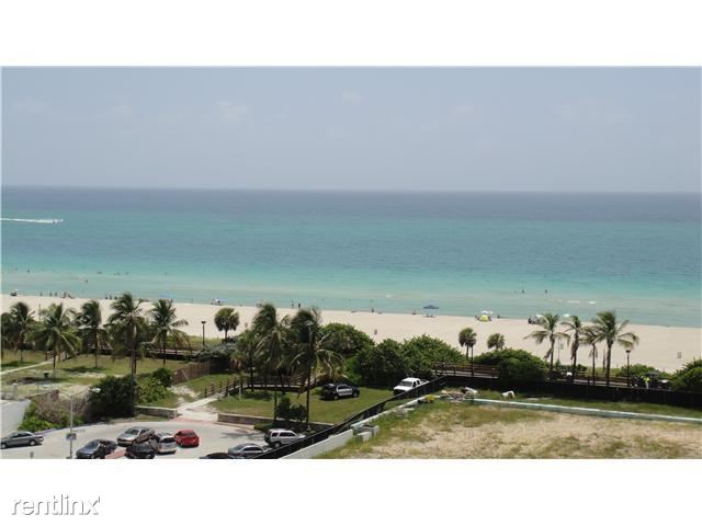 Building Photo - 3200 Collins Ave