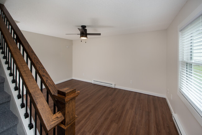 Living Room - 6 -14 Kirby Rd