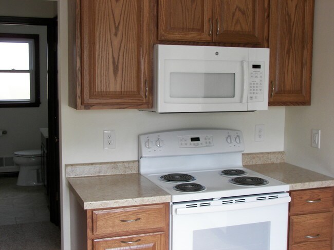 Foto del edificio - 3501 N 99th St