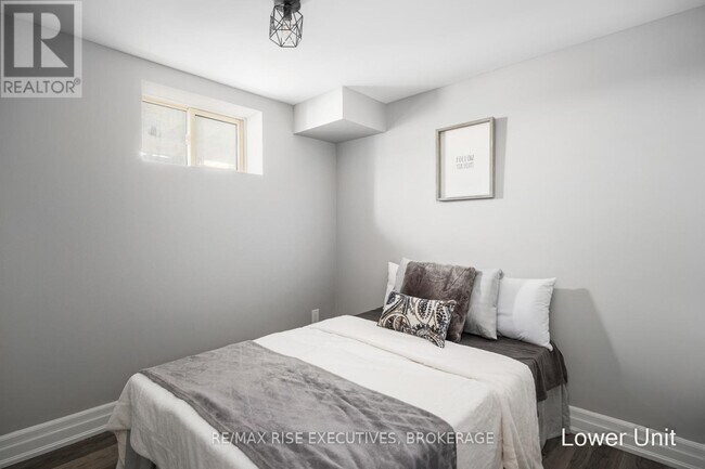 Photo du bâtiment - 34 Ruskin St