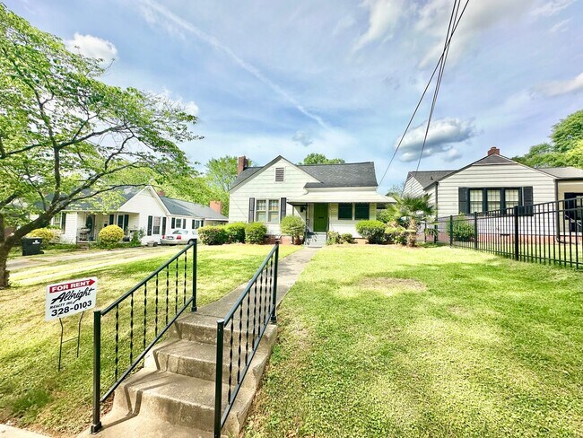 Foto del edificio - 441 Jackson St