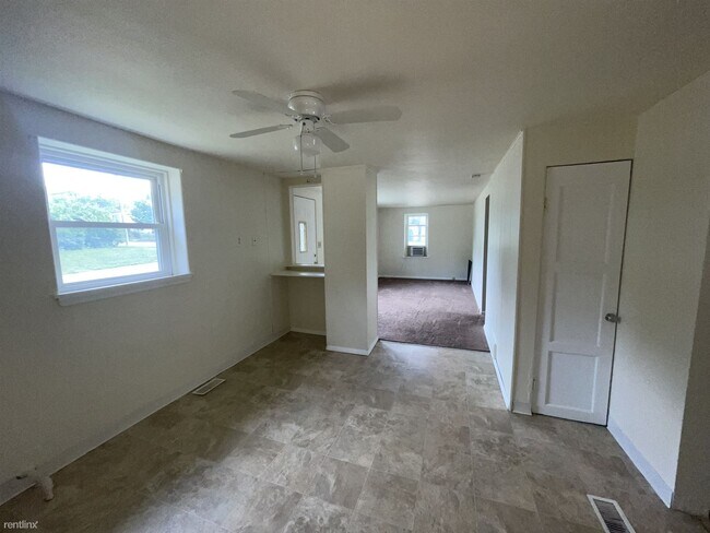 Building Photo - 2 br, 1 bath House - 5965 Cypress St