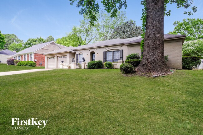 Building Photo - 5466 Rappahannock Dr