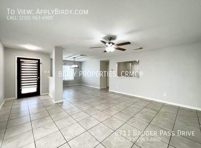 Building Photo - **3 bed, 2 Bath Home Located in NEISD**