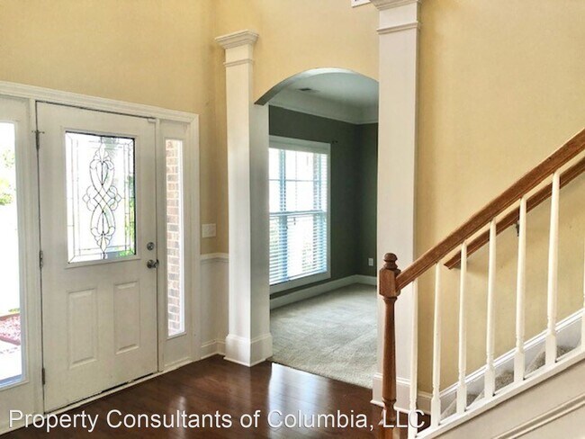 Building Photo - 5 br, 3.5 bath House - 102 Magnolia Tree Road