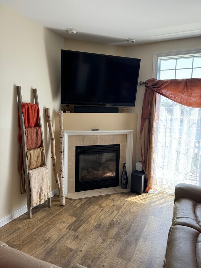 Foto del edificio - 6069 S Dune Harbor Dr