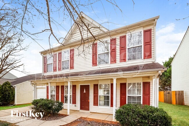 Foto del edificio - 5327 Peachwood Dr