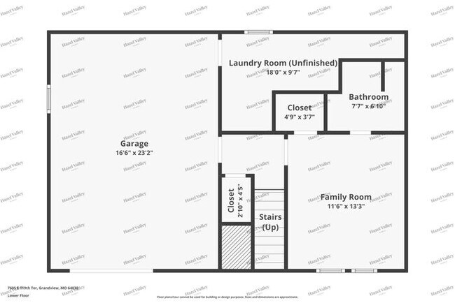 Foto del edificio - 7605 E 119 Terrace