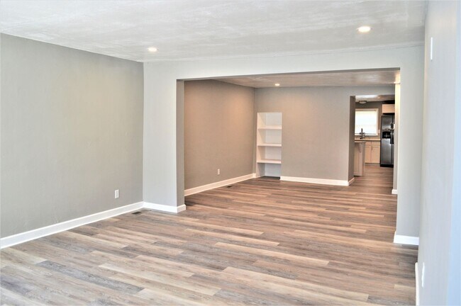 Foto del edificio - Amazing 3 bed, 1.5 bath, rental home in So...