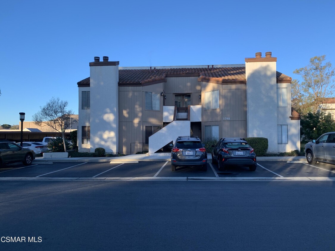 Primary Photo - 1748 Sinaloa Rd