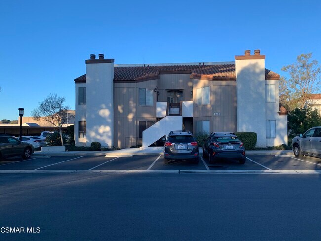 Foto del edificio - 1748 Sinaloa Rd