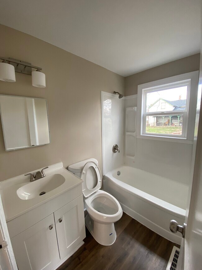 Foto del edificio - Reading