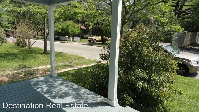 Building Photo - 1 br, 1 bath House - 1618 Branch St.  B